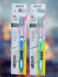 PENG SOFT BABY BRASH .